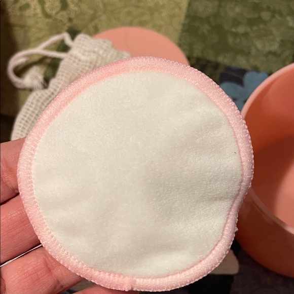 Reusable Cotton Rounds - Picture 6 of 7